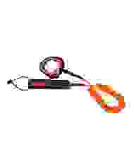Jobe coil leash 10"